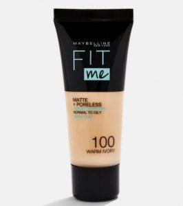 Fit me 100 Price in pakistan