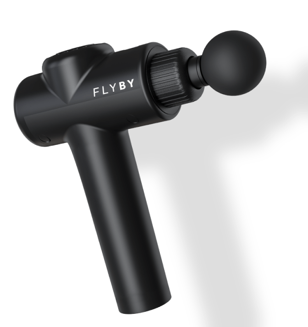 Fly by massage gun review