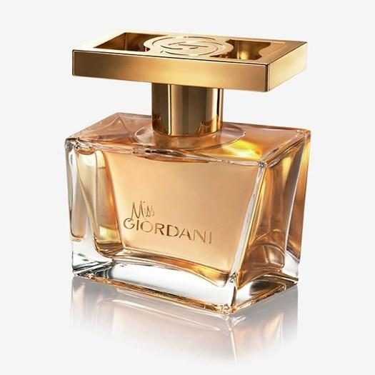 Miss Giordani perfume