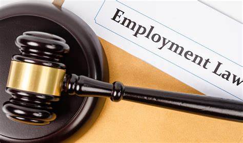 UAE Job Opportunities & Labour Employment Law