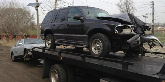 Best Junk Car Removal Company