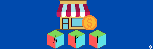 Benefits of API Marketplace