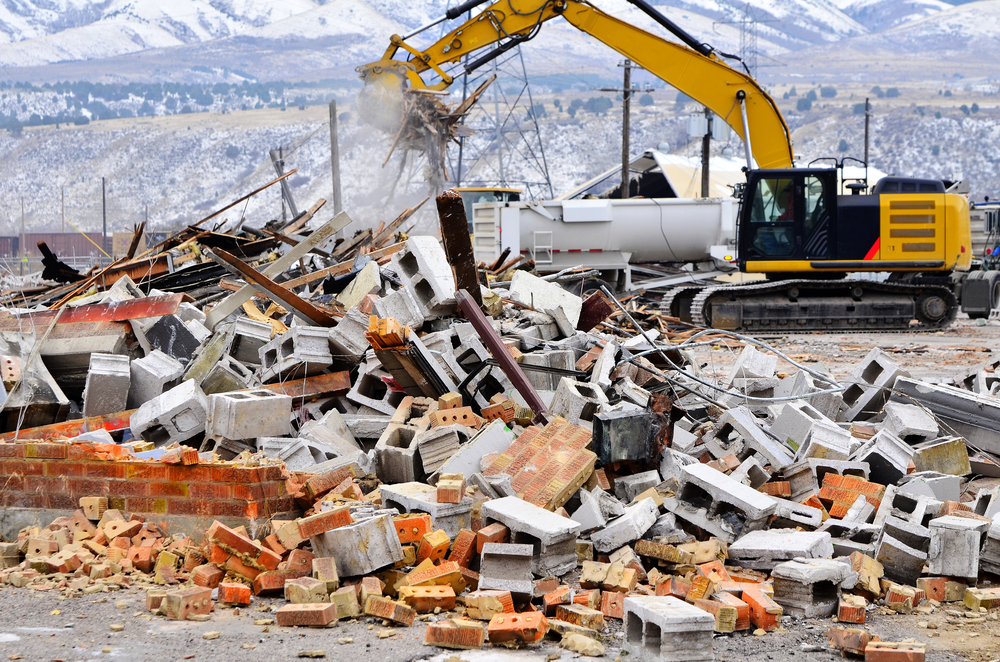 Demolition Companies