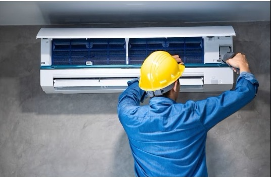 Air Conditioning Installation Company