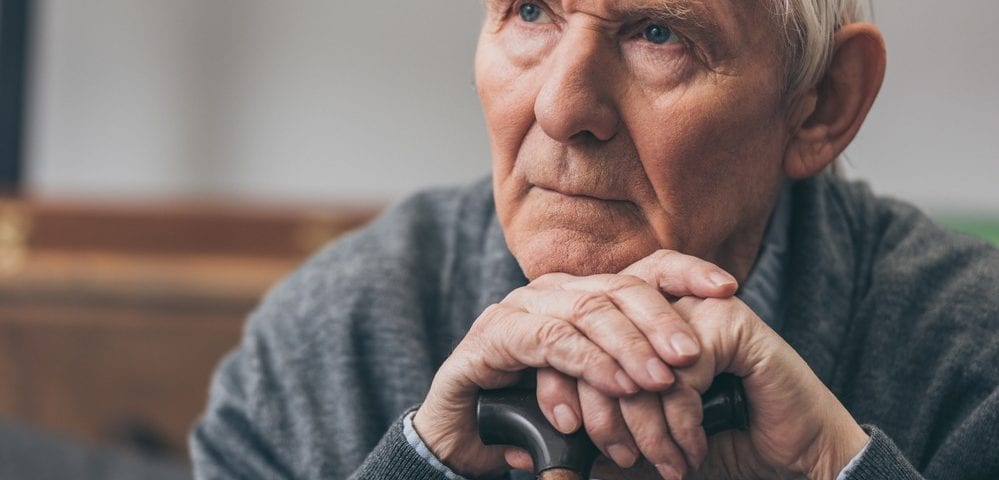 Memory Loss in Seniors