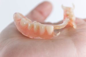 Dentures Versus Partial Dentures 