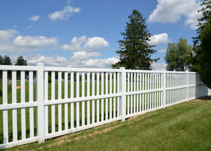 Expert Fencing Services