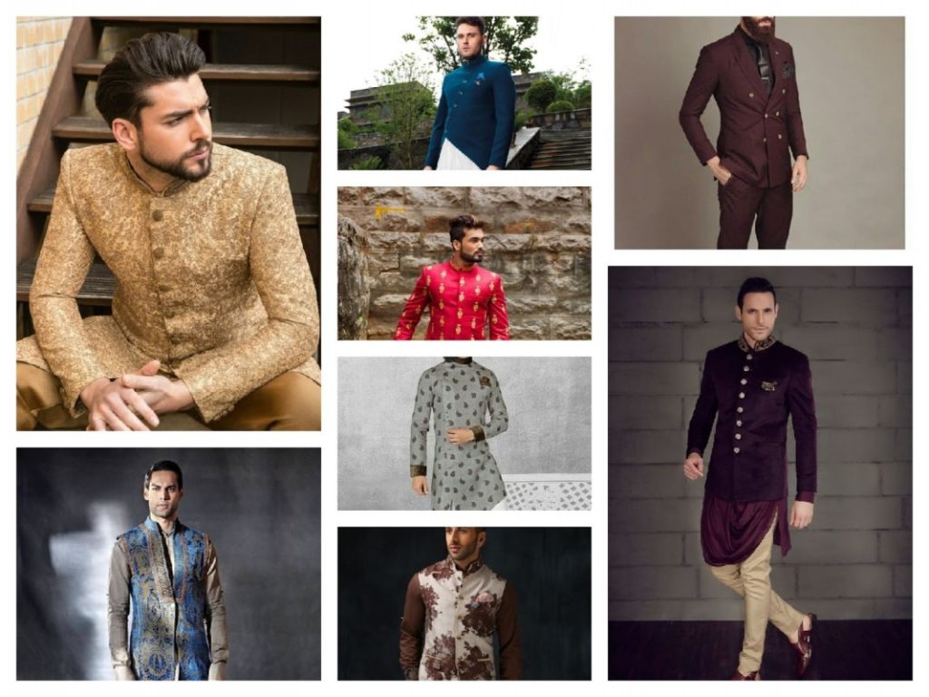 Gentlemen's Guide: What to Wear to Indian Weddings as a Guest