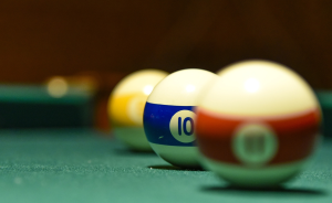 Pool Tables