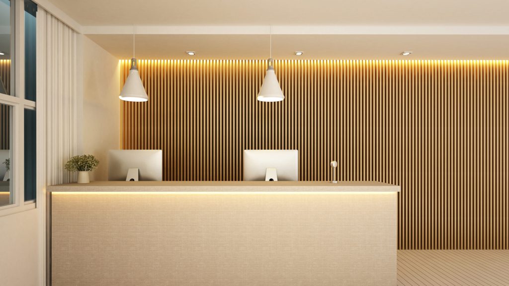 Plywood Panels in Modern Design
